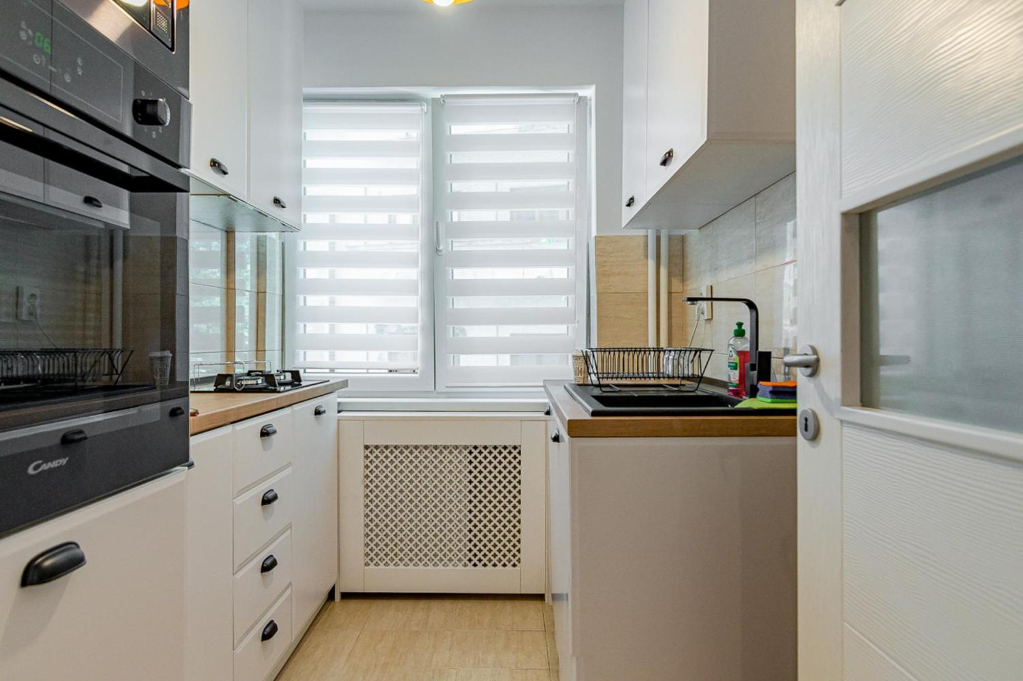 City Center-Cozy One Bedroom Apartment Букурещ Екстериор снимка