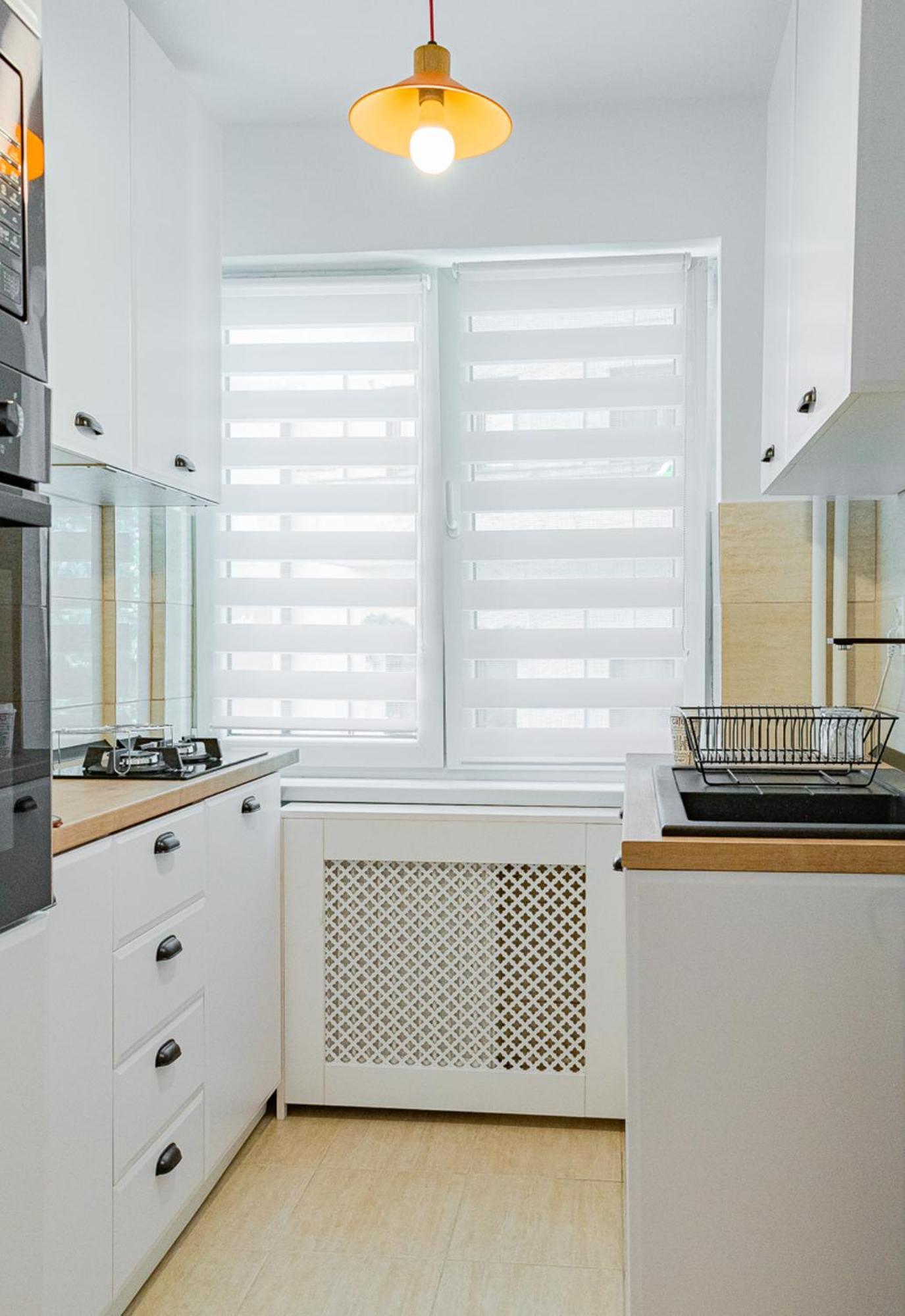 City Center-Cozy One Bedroom Apartment Букурещ Екстериор снимка